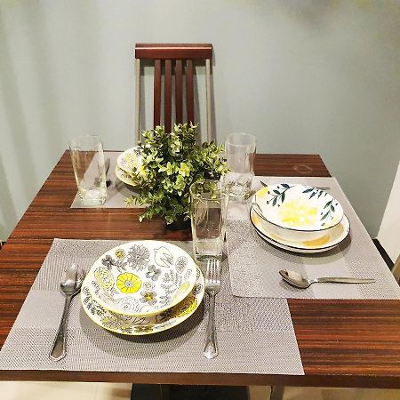 552 Residence Банкок Екстериор снимка