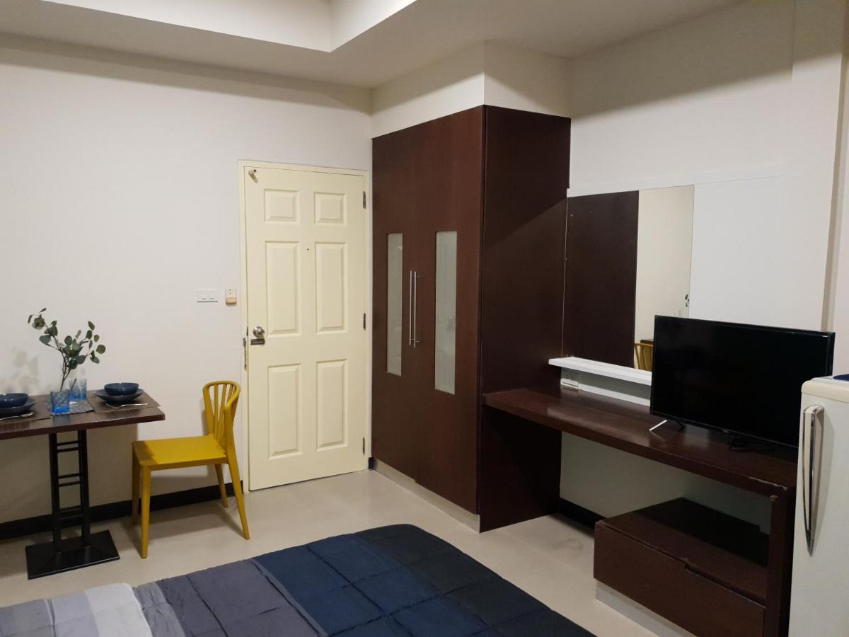 552 Residence Банкок Екстериор снимка