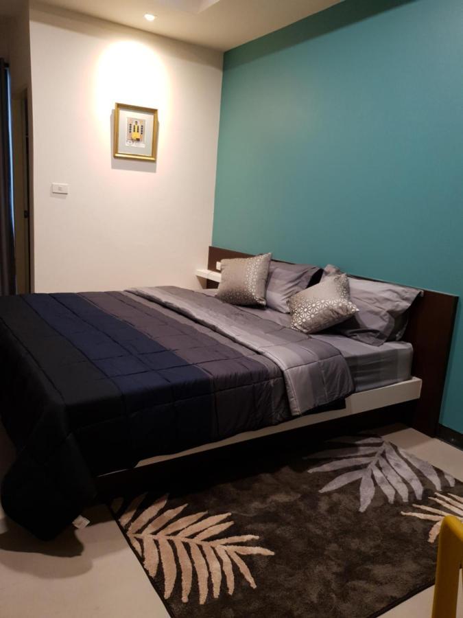 552 Residence Банкок Екстериор снимка