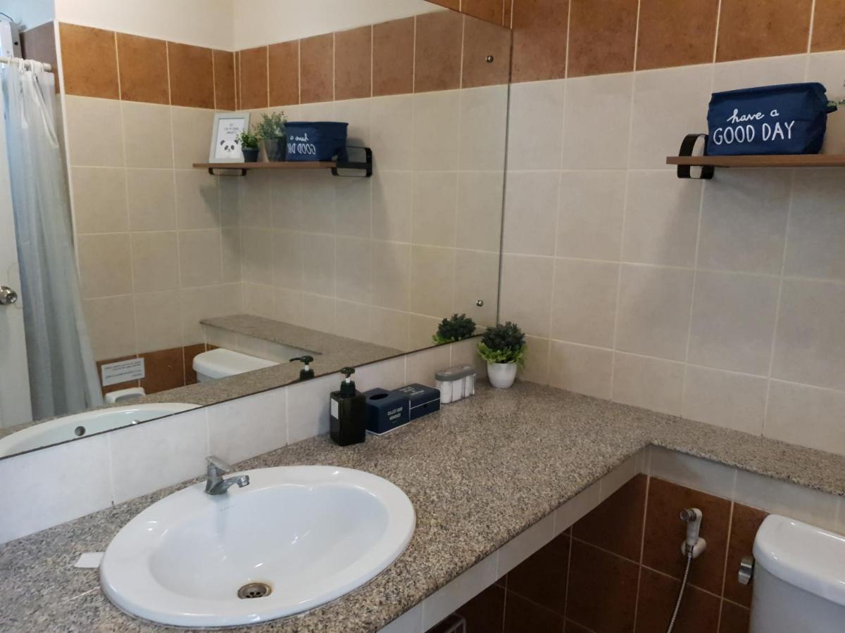 552 Residence Банкок Екстериор снимка