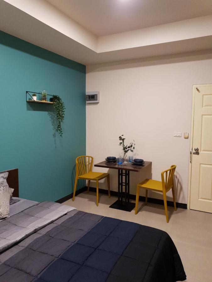 552 Residence Банкок Екстериор снимка
