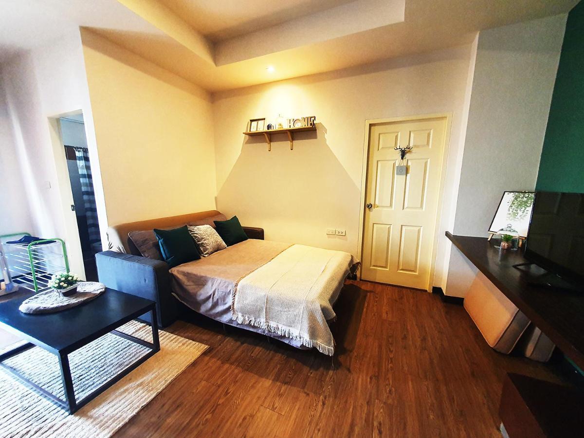 552 Residence Банкок Екстериор снимка