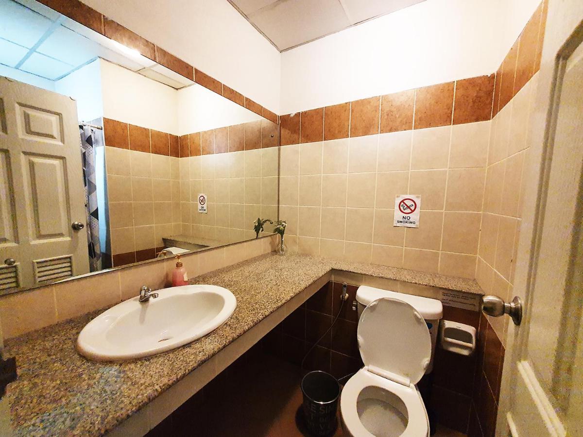 552 Residence Банкок Екстериор снимка