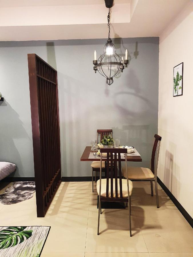 552 Residence Банкок Екстериор снимка