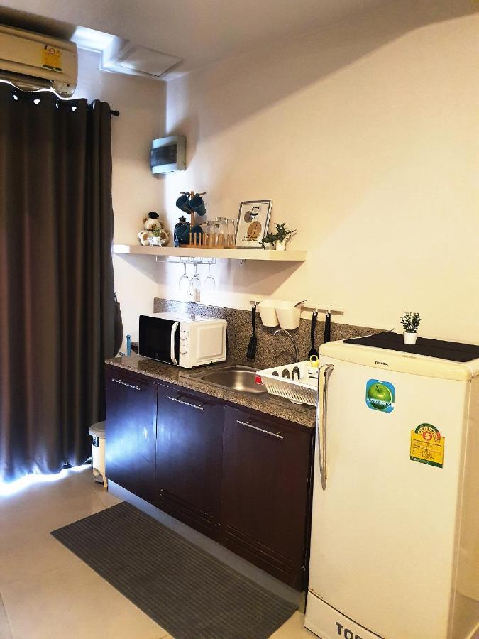 552 Residence Банкок Екстериор снимка