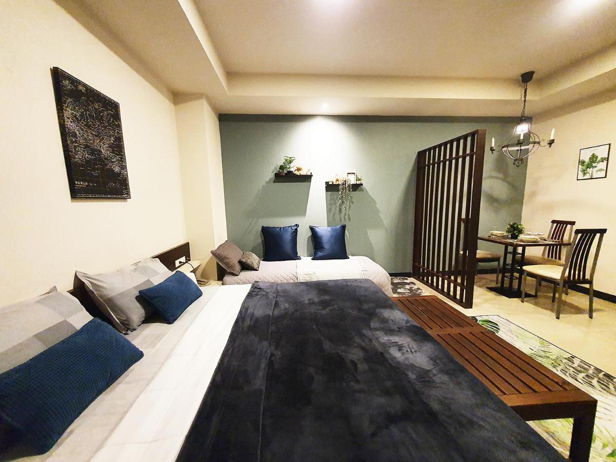 552 Residence Банкок Екстериор снимка