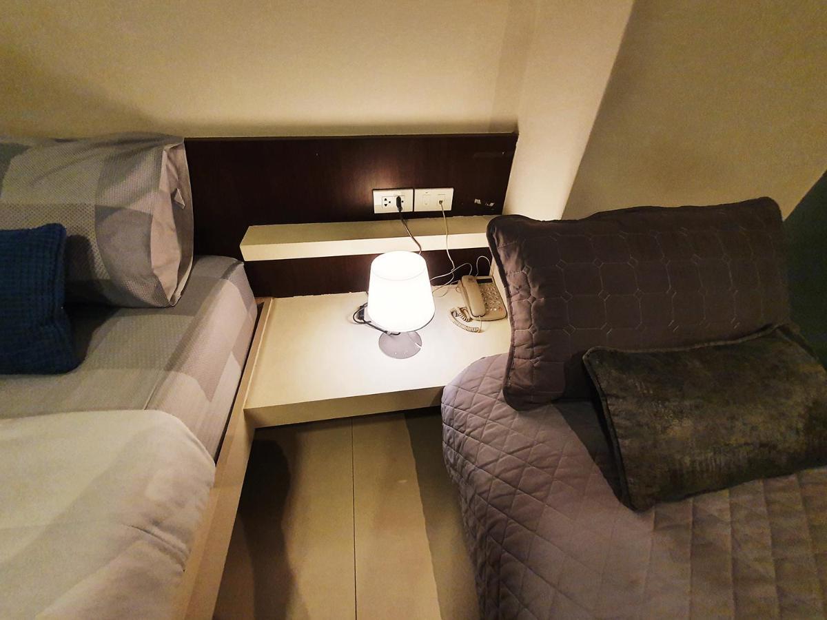 552 Residence Банкок Екстериор снимка