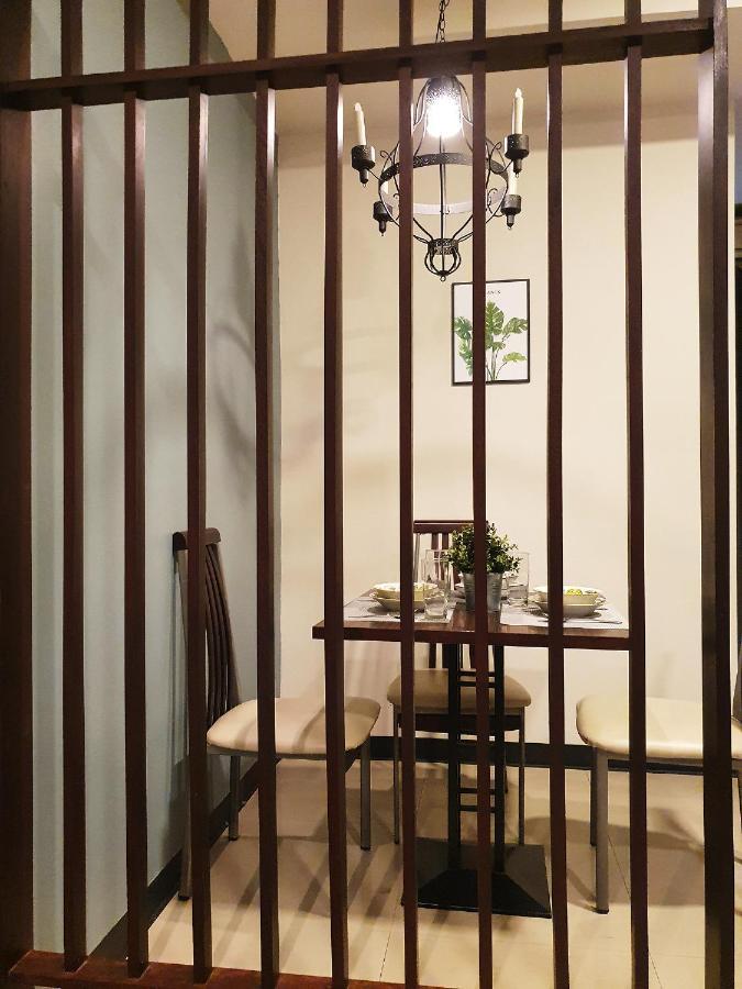 552 Residence Банкок Екстериор снимка