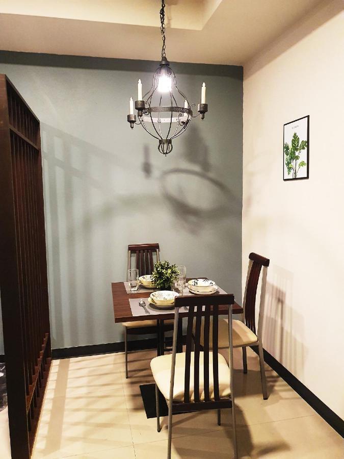 552 Residence Банкок Екстериор снимка
