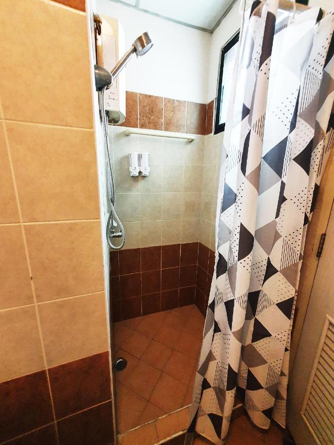 552 Residence Банкок Екстериор снимка