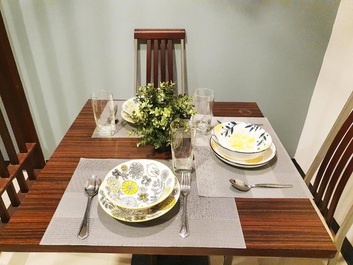 552 Residence Банкок Екстериор снимка