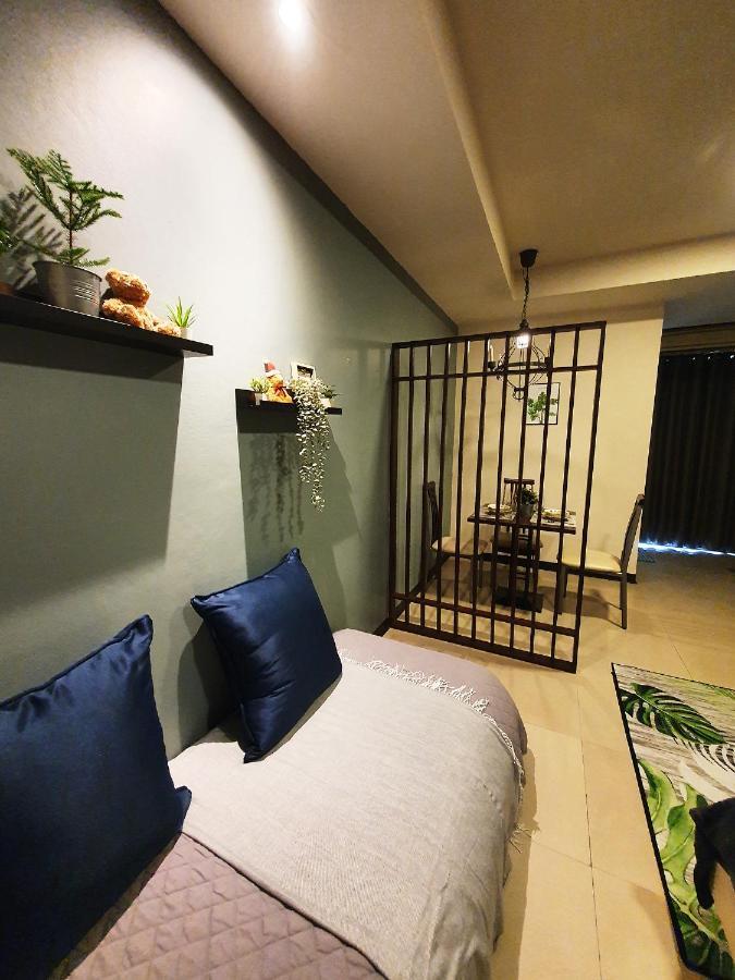 552 Residence Банкок Екстериор снимка