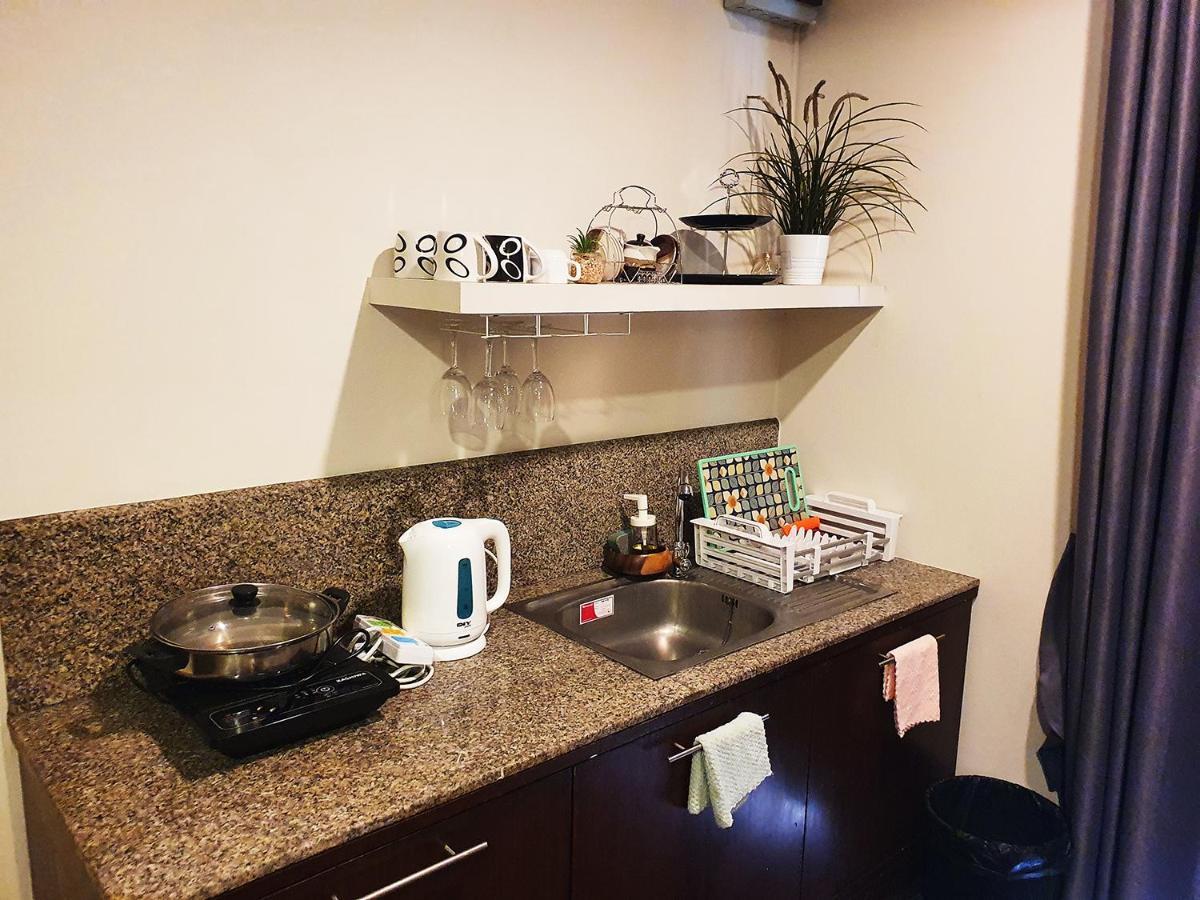 552 Residence Банкок Екстериор снимка