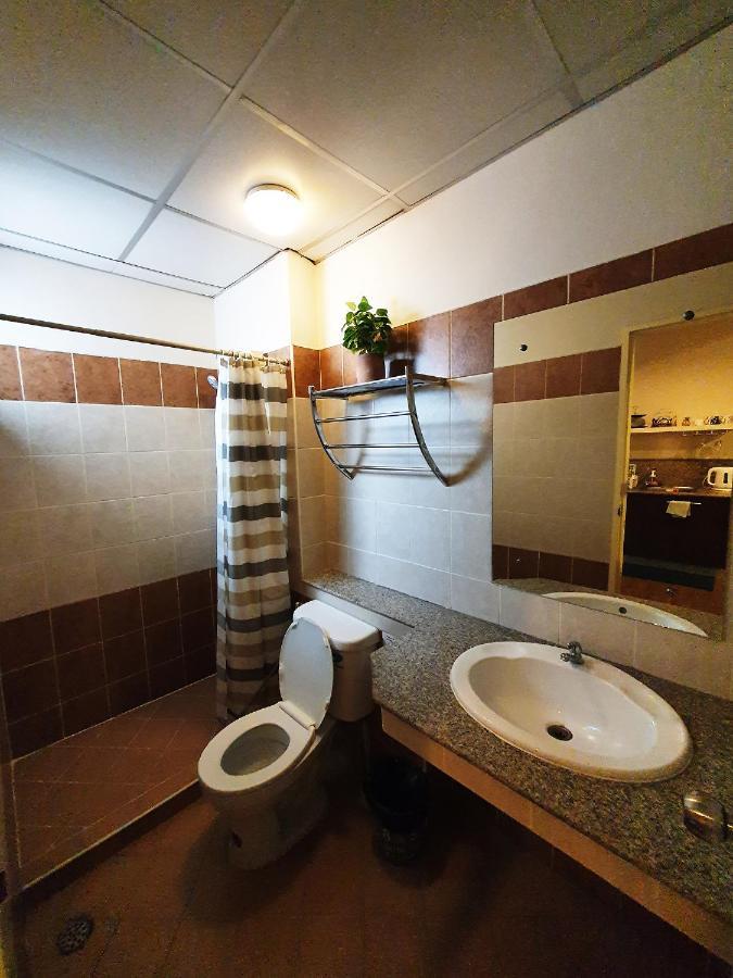 552 Residence Банкок Екстериор снимка