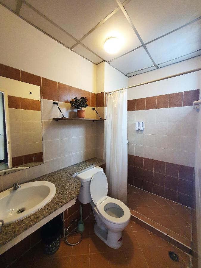 552 Residence Банкок Екстериор снимка